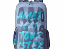American Tourister SEST 4.0 XL BP03 Backpacks in Silver/Grey