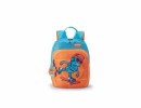 American Tourister YOODLE 3.0 Backpacks in Orange/Blue