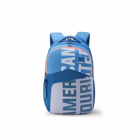 American Tourister SEST 3.0 Backpacks in Blue