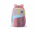 American Tourister SEST 3.0 Backpacks in Pink