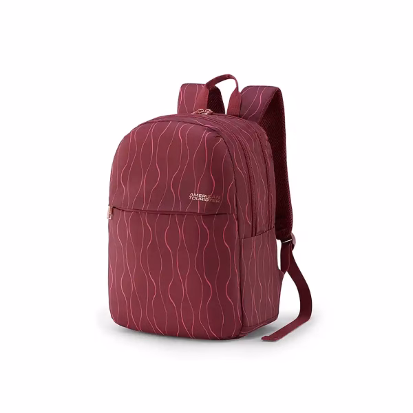 American Tourister AMT BELLA 4.0 Backpacks in Pink