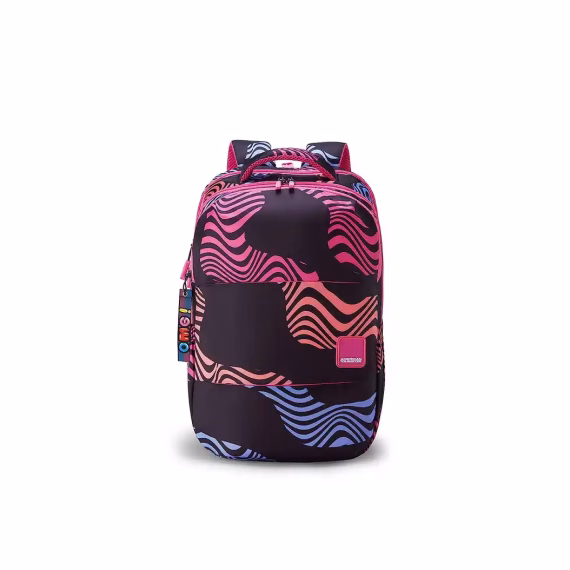American Tourister MIA 3.0 Backpacks in Black