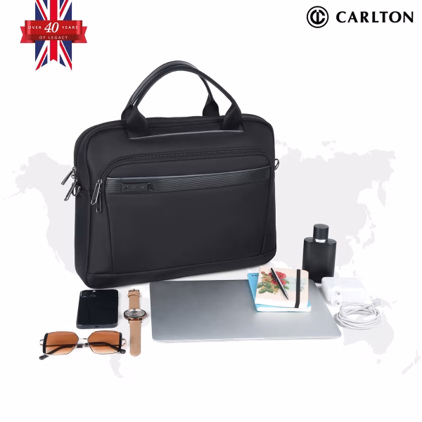 Carlton Southwark SG Laptop Backpack