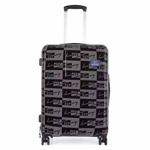 Tommy Hilfiger Spring Field Hard Luggage