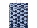Tommy Hilfiger Spring Field Hard Luggage