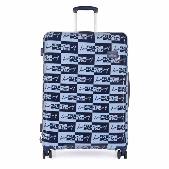 Tommy Hilfiger Spring Field Hard Luggage