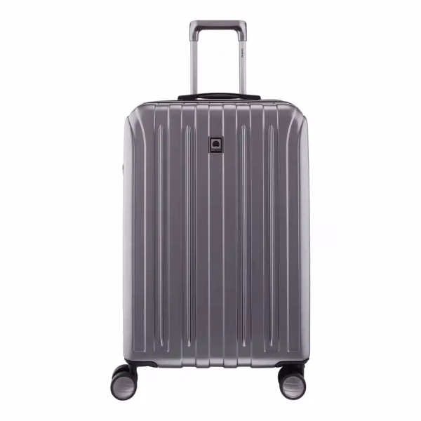 Delsey TITANIUM Hard Trolley