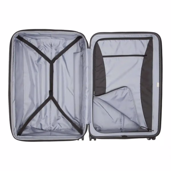 Delsey TITANIUM Hard Trolley