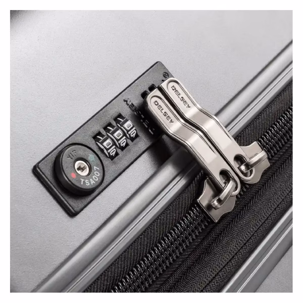 Delsey TITANIUM Hard Trolley