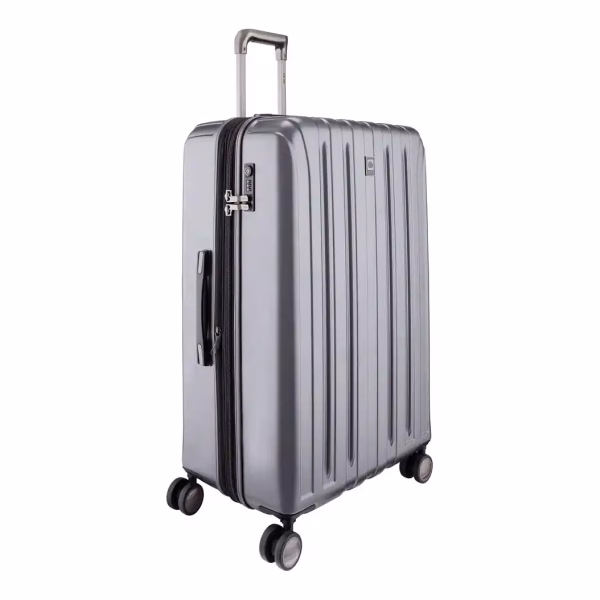 Delsey TITANIUM Hard Trolley