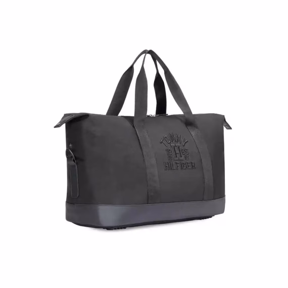 TOMMY HILFIGER Black Ketone
