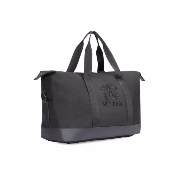 TOMMY HILFIGER Black Ketone