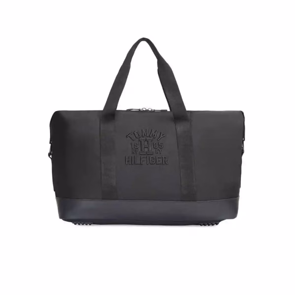 TOMMY HILFIGER Black Ketone