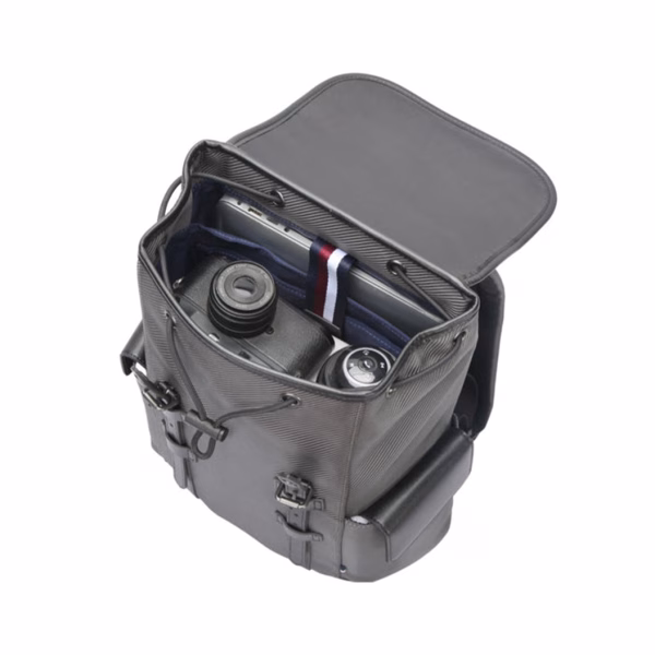 Tommy Hilfiger Kodiak Premium Laptop Backpack