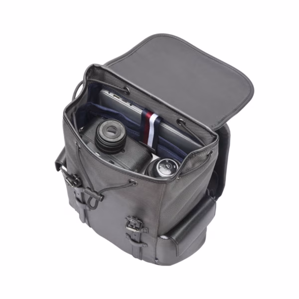 Tommy Hilfiger Kodiak Premium Laptop Backpack