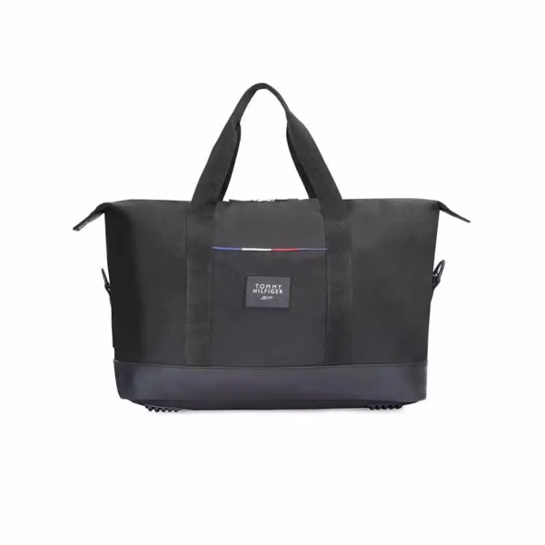 TOMMY HILFIGER Black Ketone