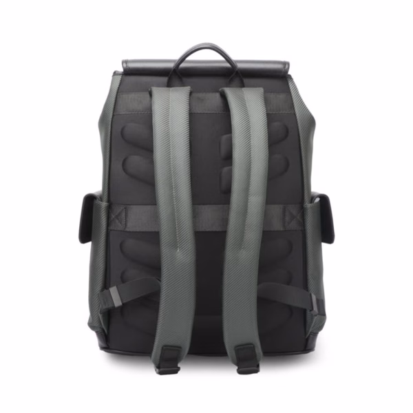 Tommy Hilfiger Kodiak Premium Laptop Backpack