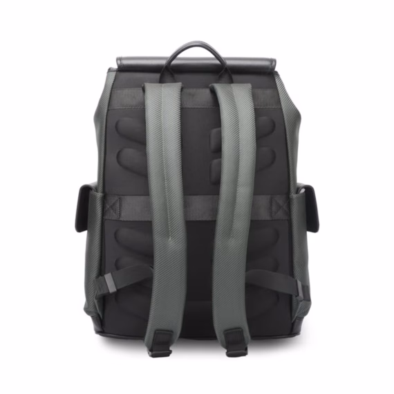 Tommy Hilfiger Kodiak Premium Laptop Backpack