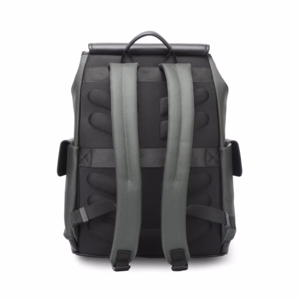 Tommy Hilfiger Kodiak Premium Laptop Backpack