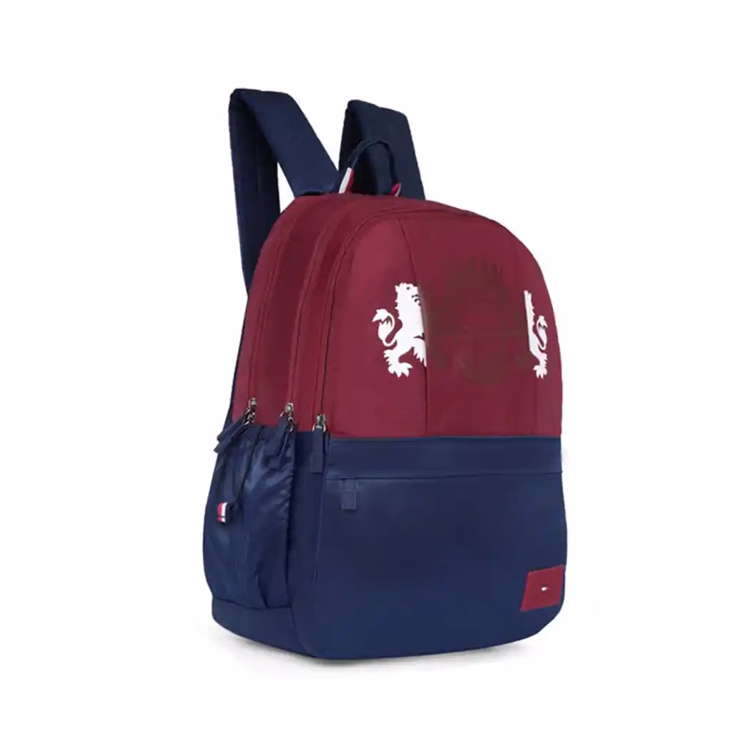 Buy TOMMY HILFIGER Benedict Backpack – Water-Resistant Travel & Office Bag with Rain Cover - Baginnov TOMMY HILFIGER Benedict Backpack