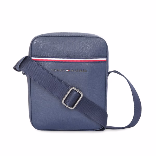 TOMMY HILFIGER Windermere Crossbody Business Case