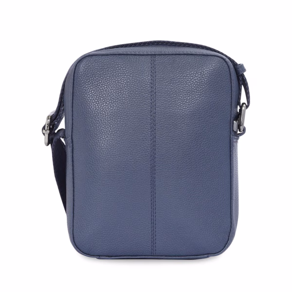 TOMMY HILFIGER Windermere Crossbody Business Case