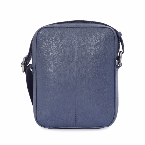 TOMMY HILFIGER Windermere Crossbody Business Case