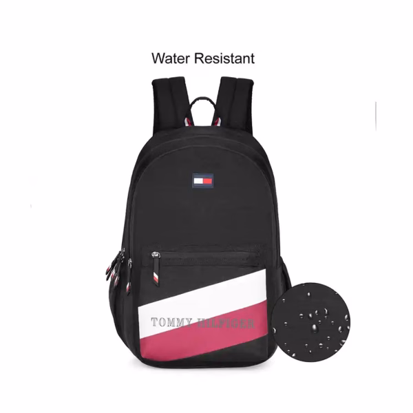 Tommy Hilfiger Cowper Non Laptop Backpack