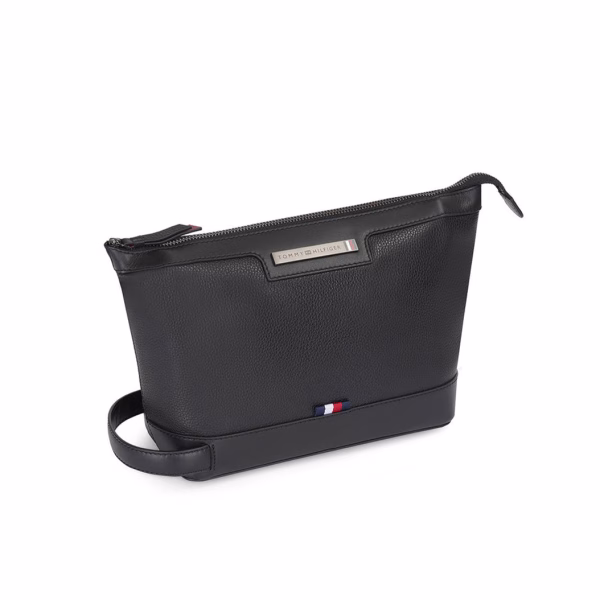 TOMMY HILFIGER Lucerne Travel Toiletry Kit