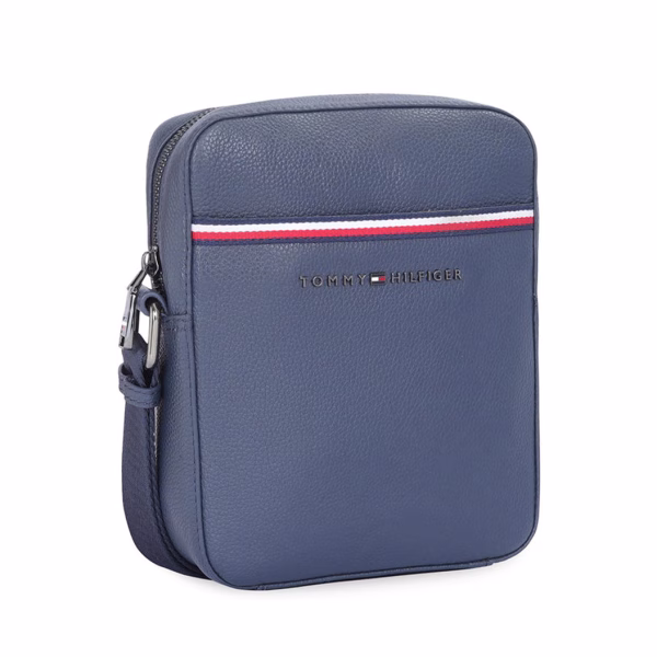 TOMMY HILFIGER Windermere Crossbody Business Case