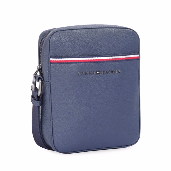 TOMMY HILFIGER Windermere Crossbody Business Case