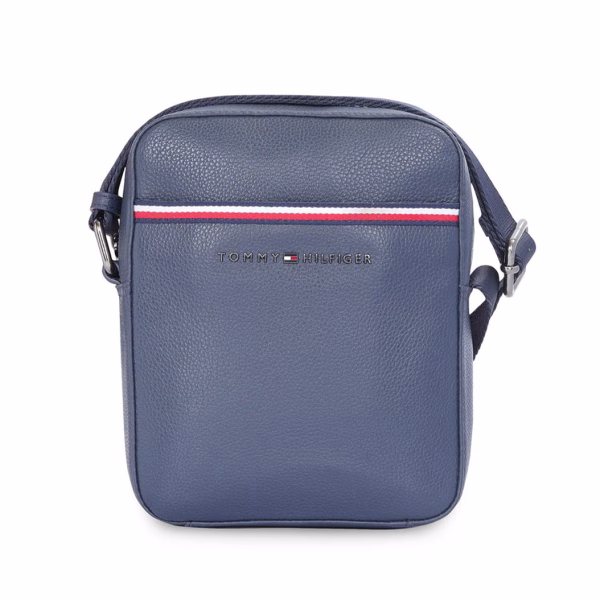 TOMMY HILFIGER Windermere Crossbody Business Case