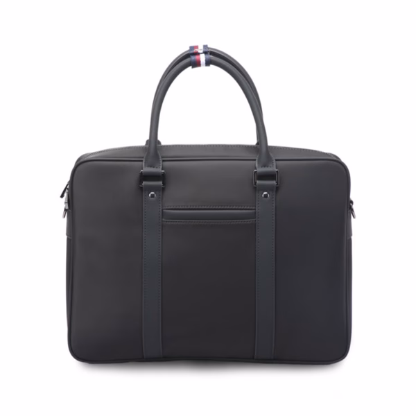 Tommy Hilfiger Greeley Premium Business File Bag