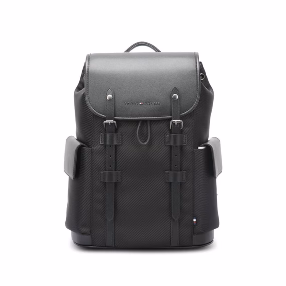 Tommy Hilfiger Kodiak Premium Laptop Backpack