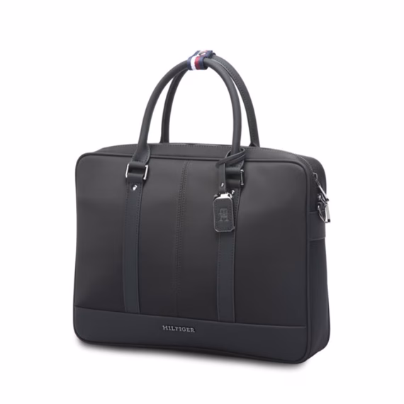 Tommy Hilfiger Greeley Premium Business File Bag