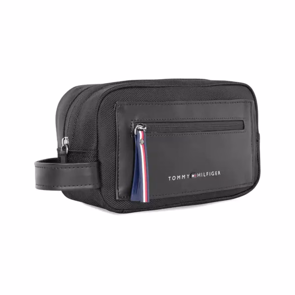 Tommy Hilfiger Grayling Navy Travel Toiletry Kit