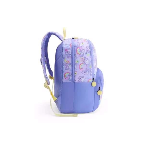 American Tourister DIDDLE 4.0BP01 UN Backpacks in Lavender