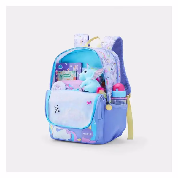 American Tourister DIDDLE 4.0BP01 UN Backpacks in Lavender