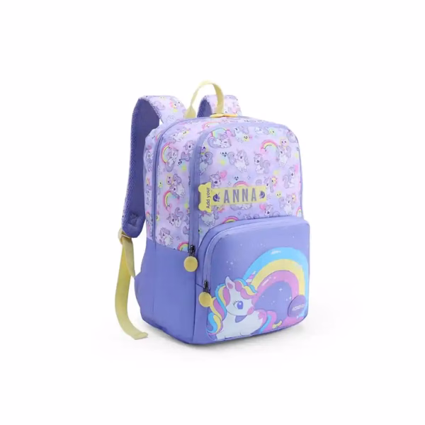 American Tourister DIDDLE 4.0BP01 UN Backpacks in Lavender