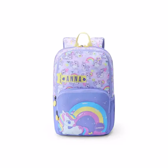 American Tourister DIDDLE 4.0BP01 UN Backpacks in Lavender