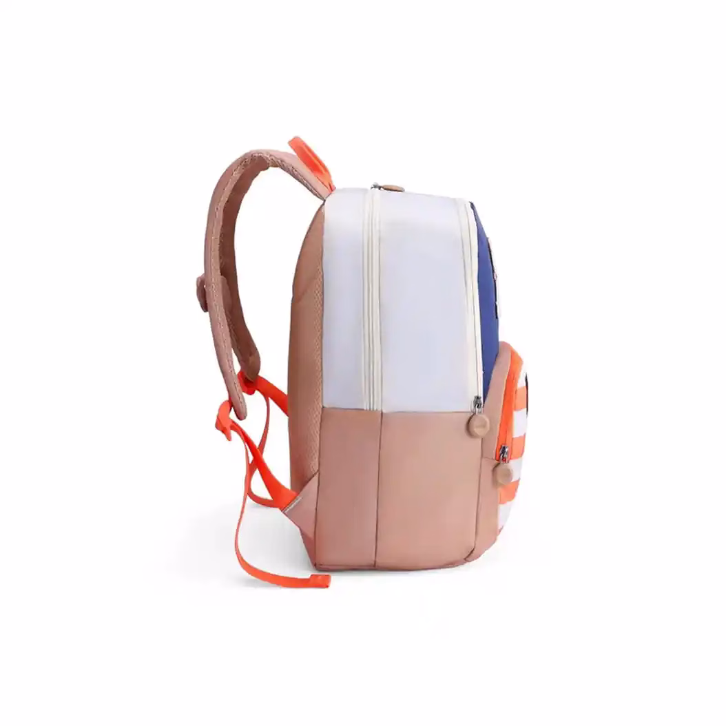 Buy American Tourister DIDDLE 4.0 Backpacks Online – Trendy & Durable Backpacks - Baginnov American Tourister DIDDLE 4.0 Backpacks in Beige