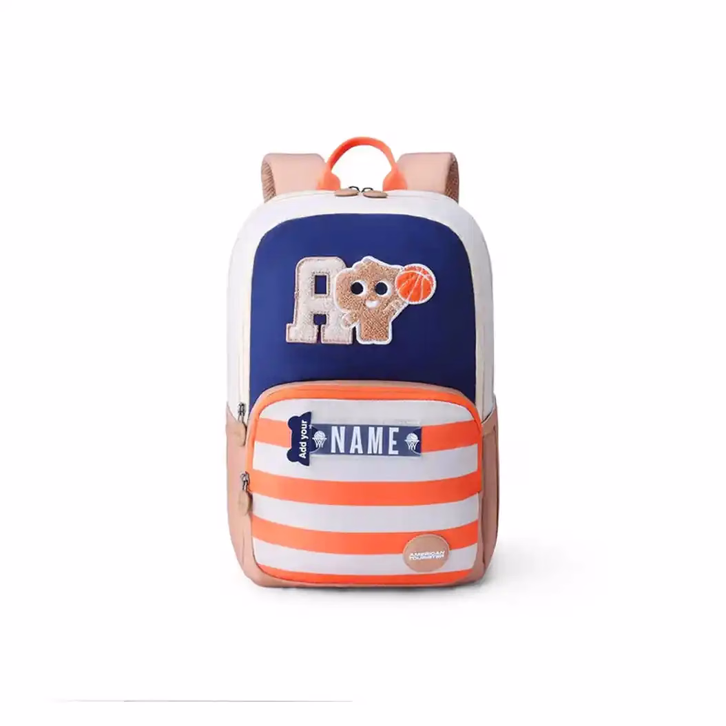 Buy American Tourister DIDDLE 4.0 Backpacks Online – Trendy & Durable Backpacks - Baginnov American Tourister DIDDLE 4.0 Backpacks in Beige