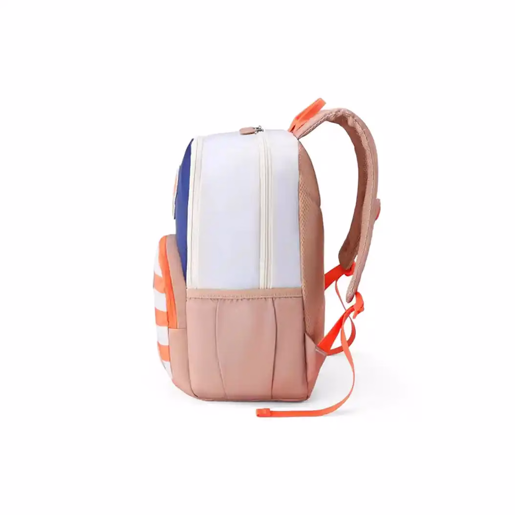 Buy American Tourister DIDDLE 4.0 Backpacks Online – Trendy & Durable Backpacks - Baginnov American Tourister DIDDLE 4.0 Backpacks in Beige