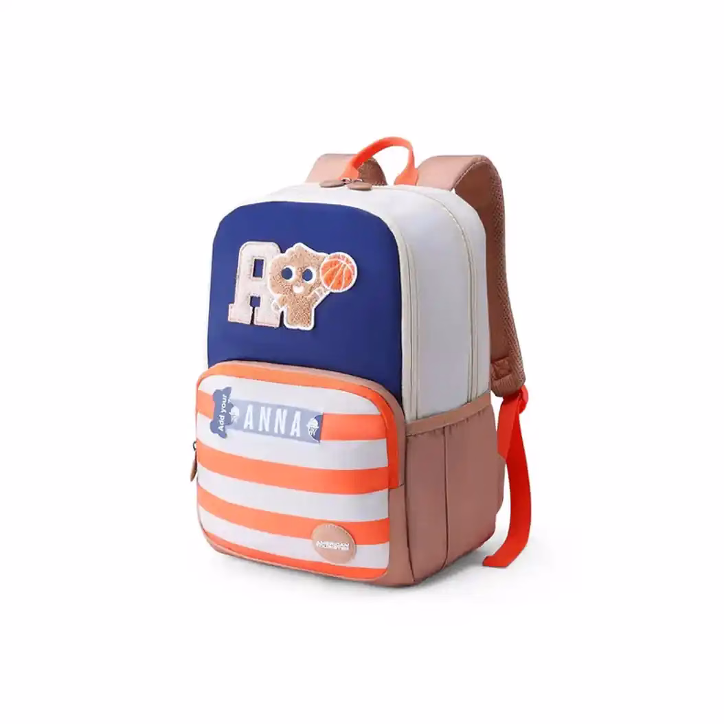 Buy American Tourister DIDDLE 4.0 Backpacks Online – Trendy & Durable Backpacks - Baginnov American Tourister DIDDLE 4.0 Backpacks in Beige