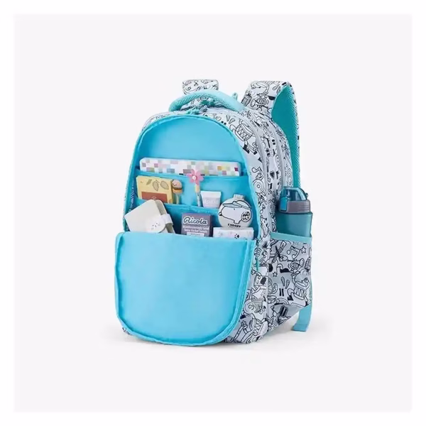American Tourister PAZZO 4.0 XL BP 02 Backpacks in White