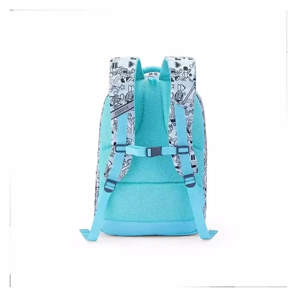 American Tourister PAZZO 4.0 XL BP 02 Backpacks in White