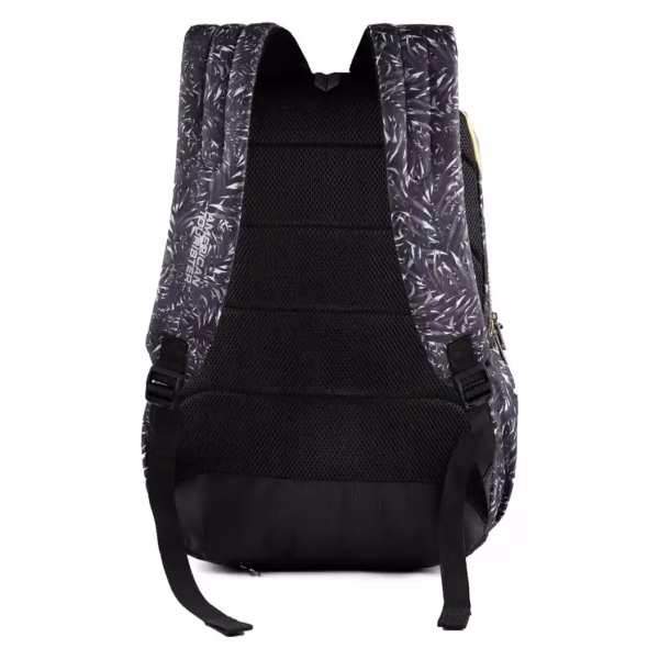 American Tourister Zook NXT Backpacks in Black