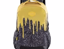 American Tourister Zook NXT Backpacks in Black