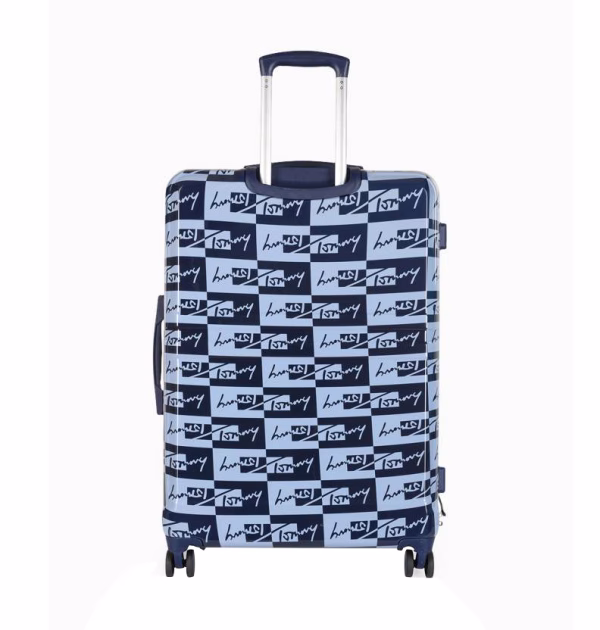 Tommy Hilfiger Spring Field Hard Luggage