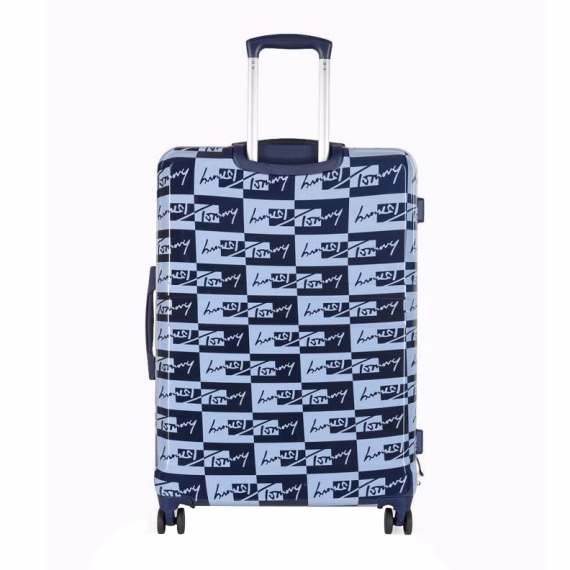Tommy Hilfiger Spring Field Hard Luggage